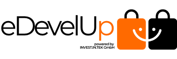 eDevelUp logo